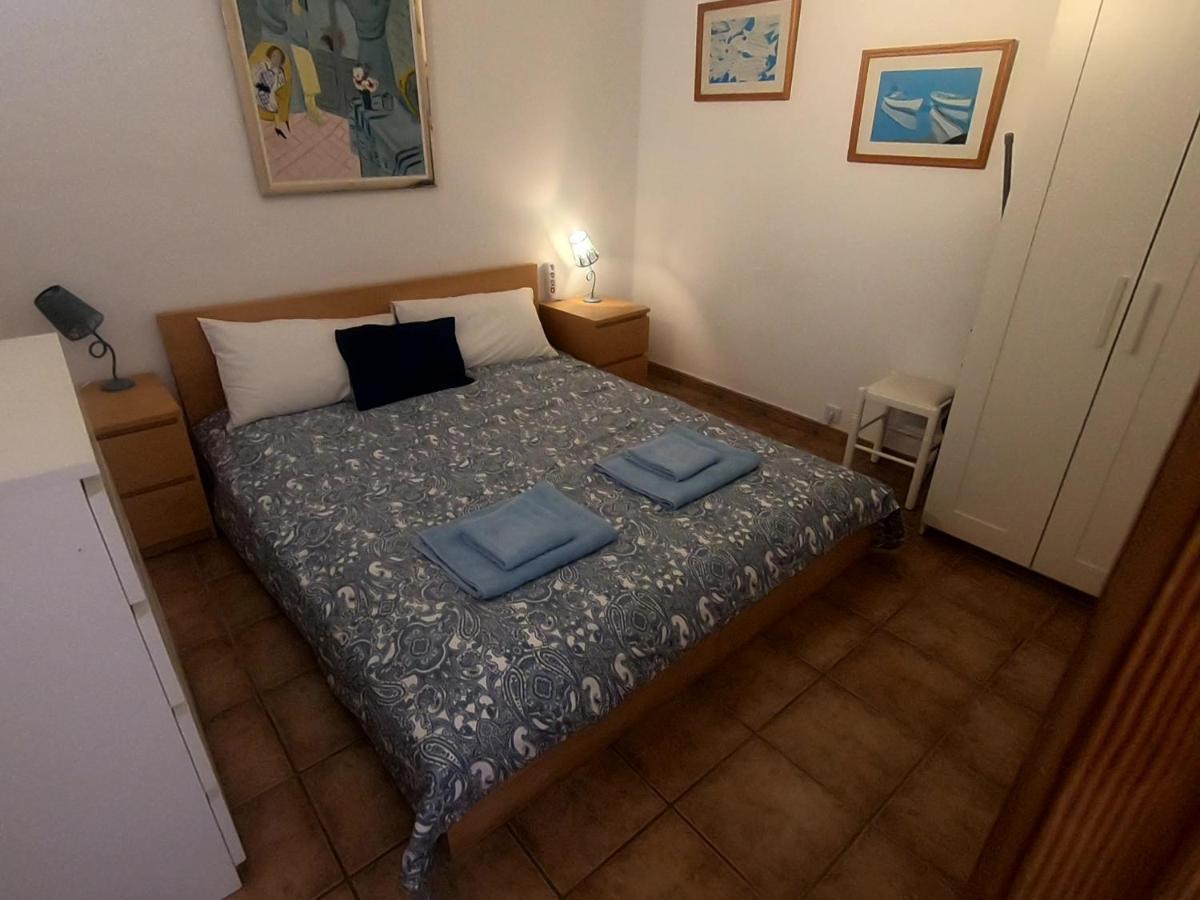 Apartment Azul De Eden Tias