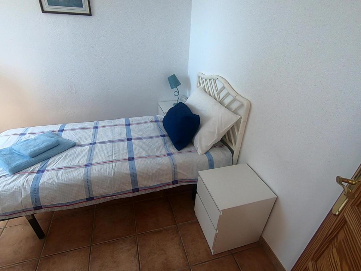 Azul De Eden Appartement *