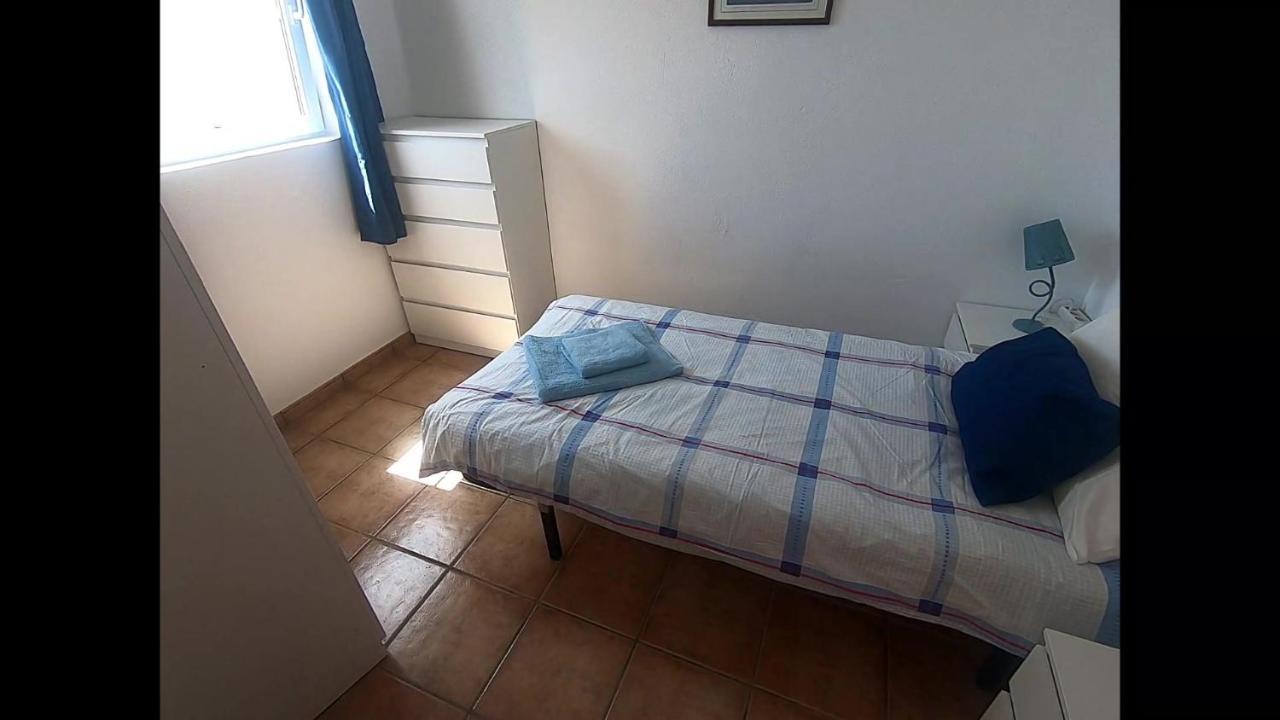 Azul De Eden Apartment