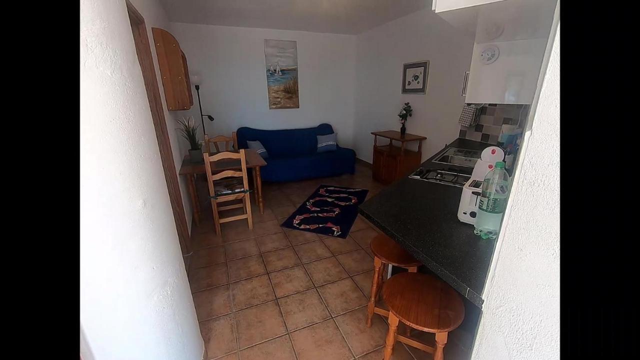 Azul De Eden Apartment