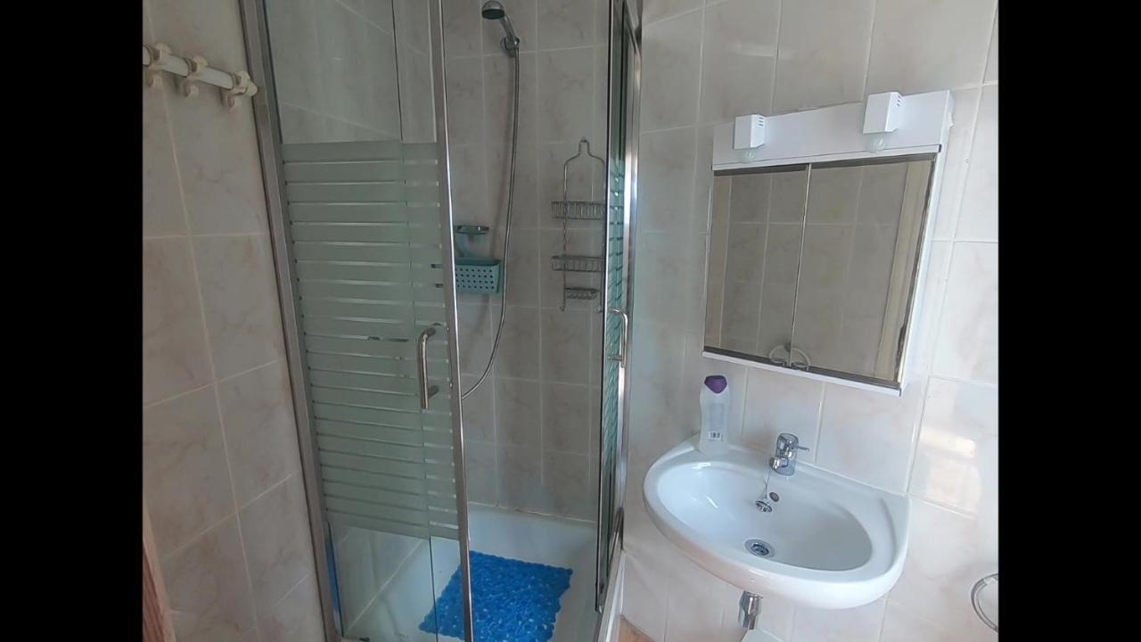 Azul De Eden Apartment